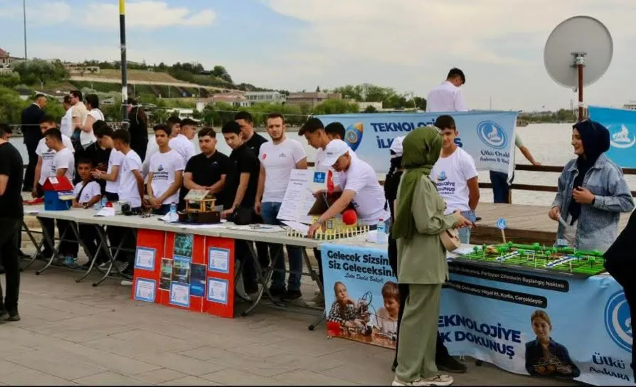 Ülkü Ocakları Ankara