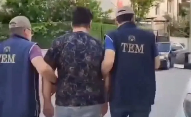 FETÖ operasyonu: 33 gözaltı