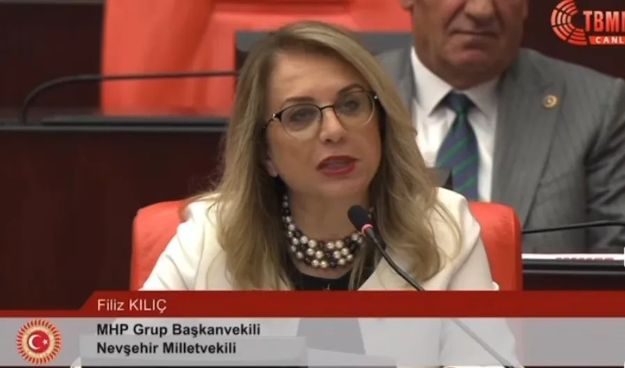 Kılıç “Gabar