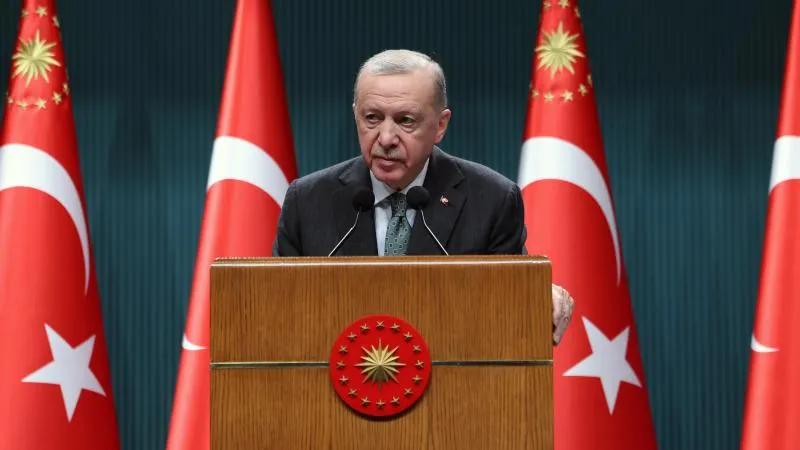 Erdoğan, 