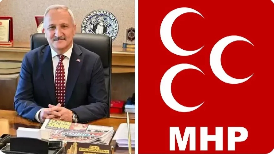 MHP