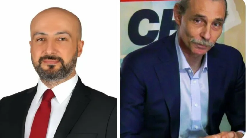 İşte Erdal Beşikçioğlu