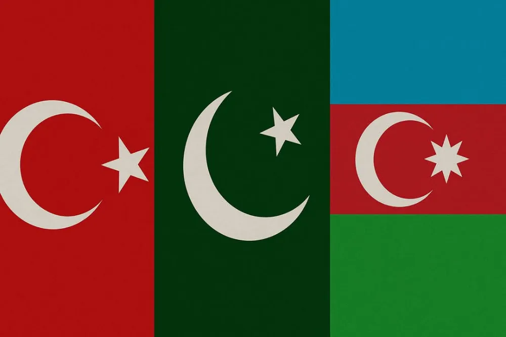Pakistan-Hindistan Savaşı ve Türkiye ile Azerbaycan’ın Tarihî Sorumluluğu