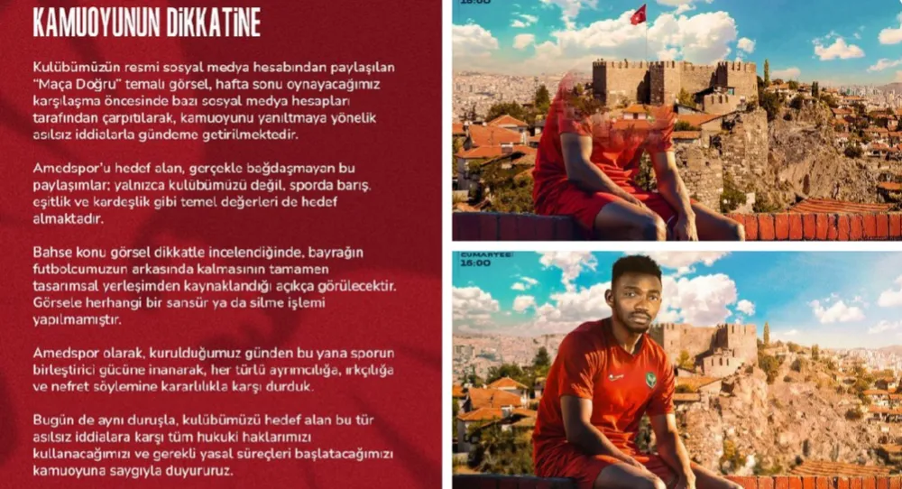 Tasarımsal ihanet!