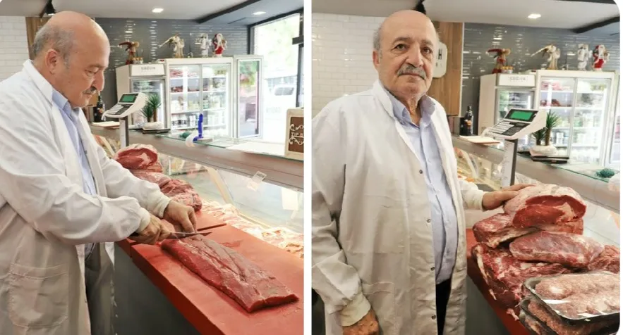 Acemi kasaplara önemli tavsiyeler