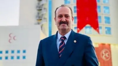 “Devlet Bahçeli demek binlerce yıllık devlet aklı demektir”