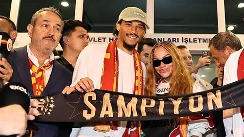 Galatasaray