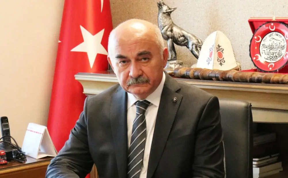 “Bölgesel kriz beklentisi her geçen gün artıyor”