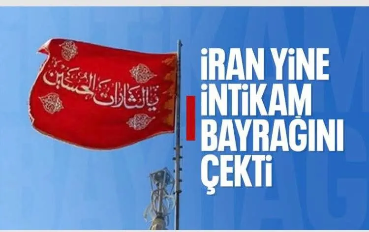 Ali KUZENCİK yazdı; Kağıttan kaplan İran!