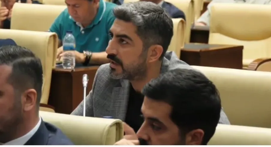 Mansur Yavaş