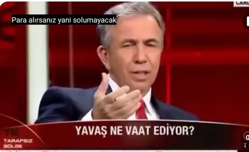 Mansur Yavaş