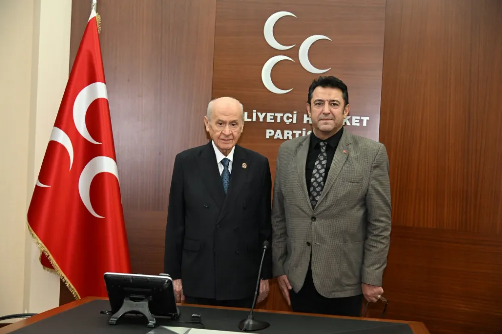 Mehmet Ayhan GÜNAYDIN yazdı: Millet-Ümmet ve gerçek 