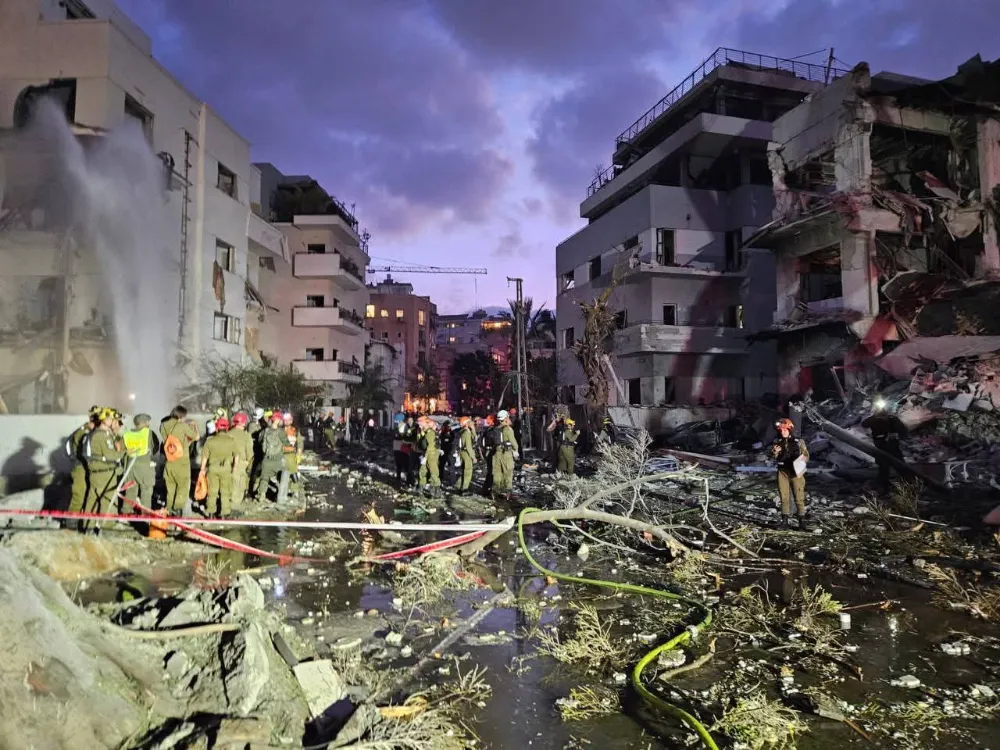 Telaviv