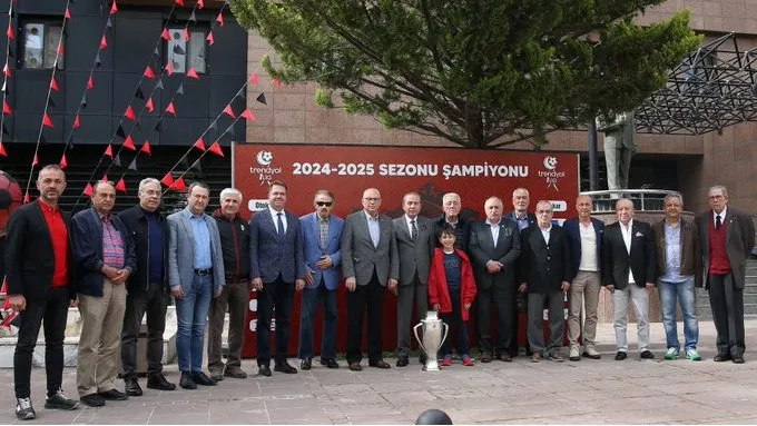 Gençlerbirilği Divan Kurulu