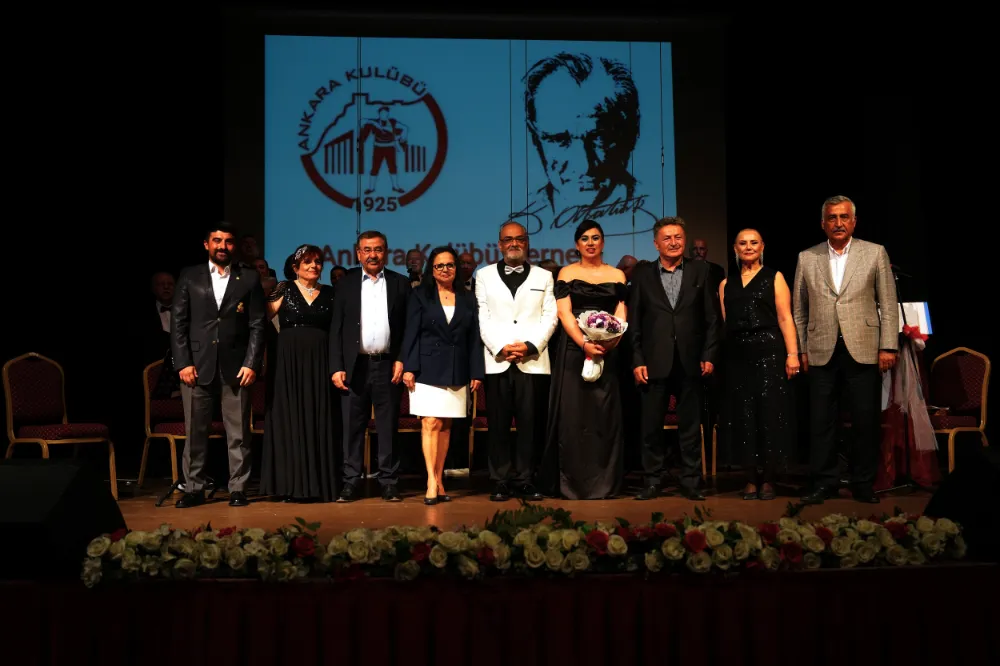 Ankara Kulübü