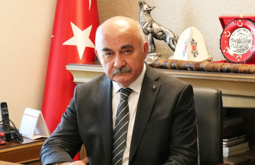 Dr. Vahapoğlu: 