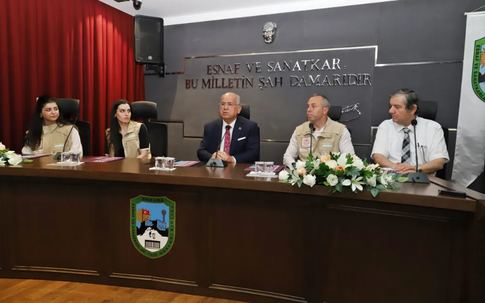 Gıda işletmelerinde karekod uygulaması artık zorunlu