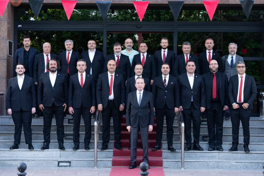 Gençlerbirliği