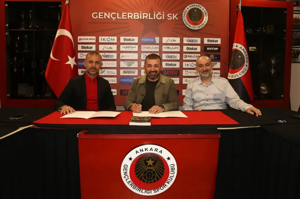 Sars Tıbbi Cihazlardan Gençlerbirliği