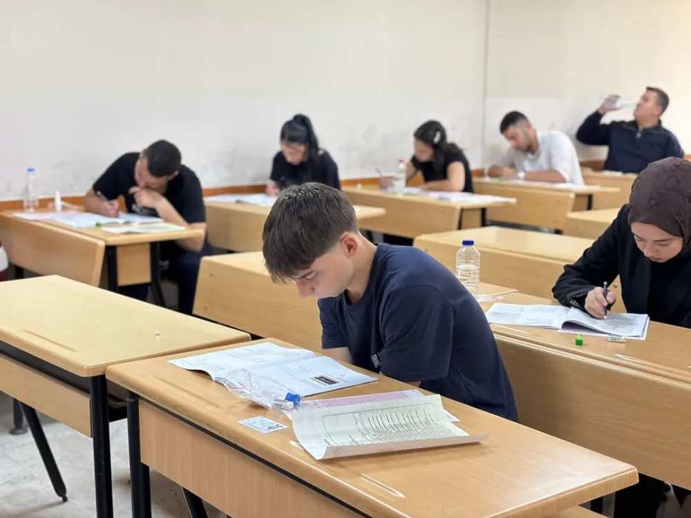 Ankara Ülkü Ocakları
