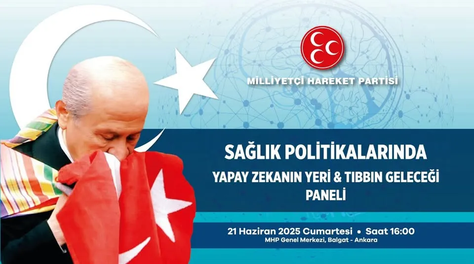 MHP