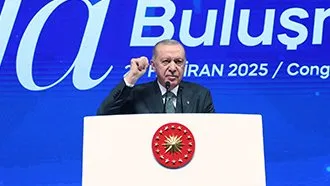 Erdoğan: 