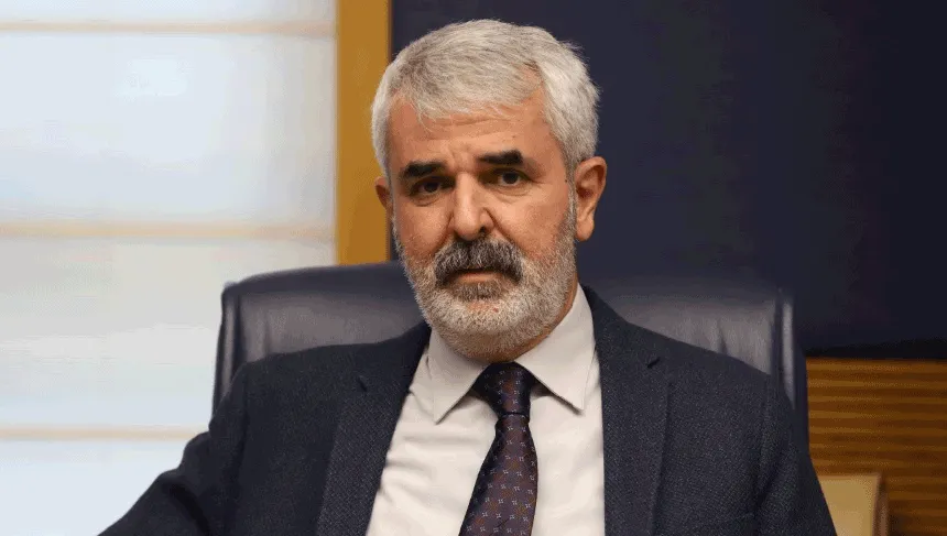 Sazak: “Türk-İslam dünyası ortak idealleri etrafında birleşmeli