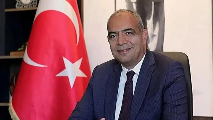 Başbuğ Pınarbaşı PFDK Başkanı oldu