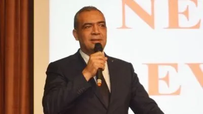 Pınarbaşı: Allah mahcup etmesin