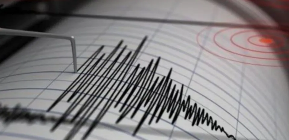 Adana’da deprem 