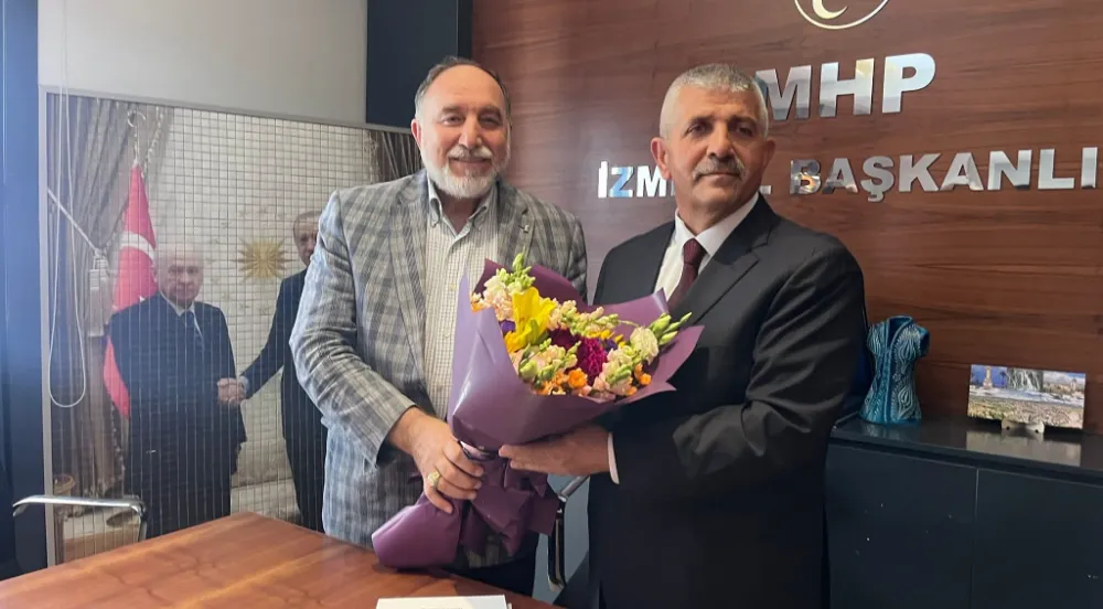 “Terörsüz Türkiye” çağrısına İzmir Mardinliler Vakfı