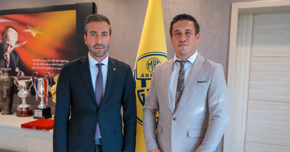 Ankaragücü YouTube TV çok yakında yayında!