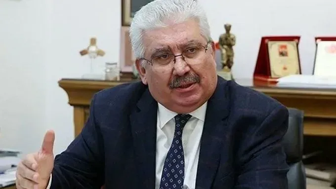 Yalçın: “CHP yönetimi ret ve inkâr politikalarıyla suçlarını örtmeye çalışıyor