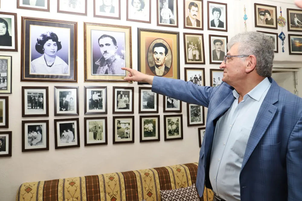 Hancı Ali Efendi Konağı, Elmadağ tarihine ışık tutuyor