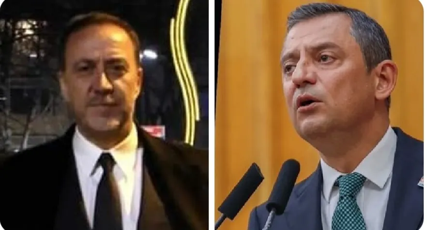 Volkan Başkandan Özel