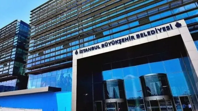 İBB 5. Dalgada son durum: 22 tutuklama daha