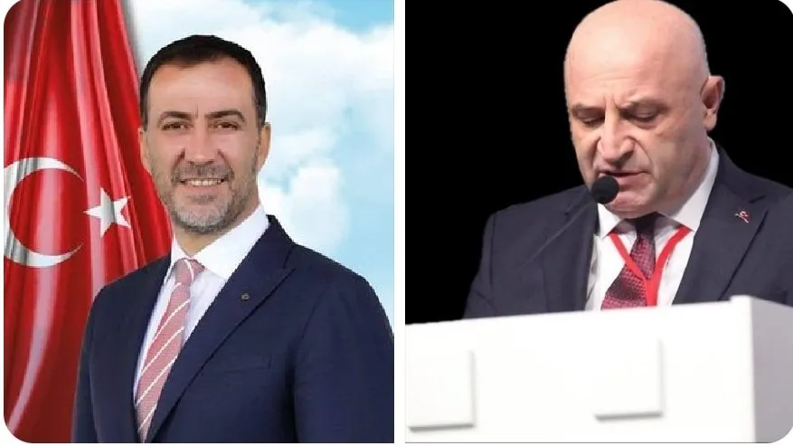 MHP MYK Üyesi Osman Gūr