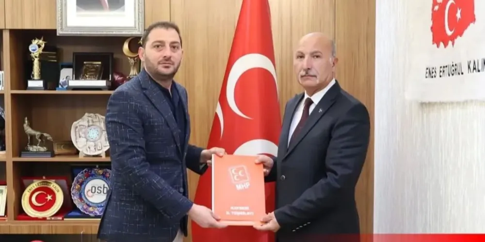 MHP Bünyan