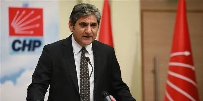 İBB 5. Dalgada tutuklamalar var!