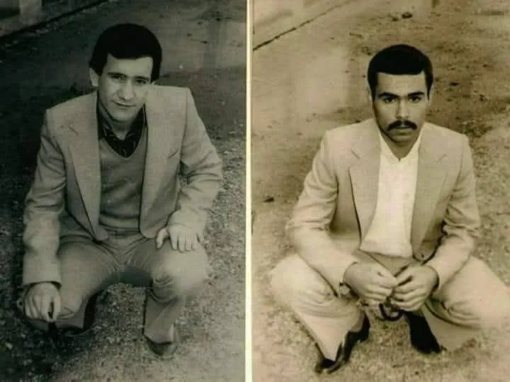 ÜLKÜCÜ ŞEHİTLERİMİZ.SELÇUK DURACIK  HALİL ESENDAĞ