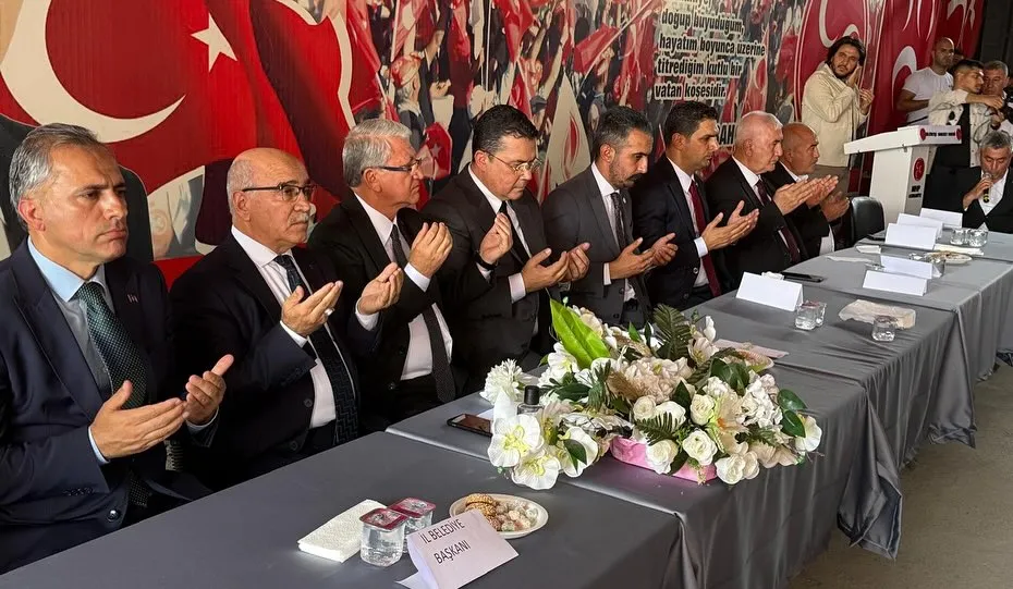 MHP Osmaniye