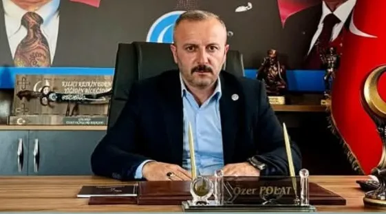 Polat: “Bayramlar, inancımızın ve kardeşliğimizin tezahürüdür” 
