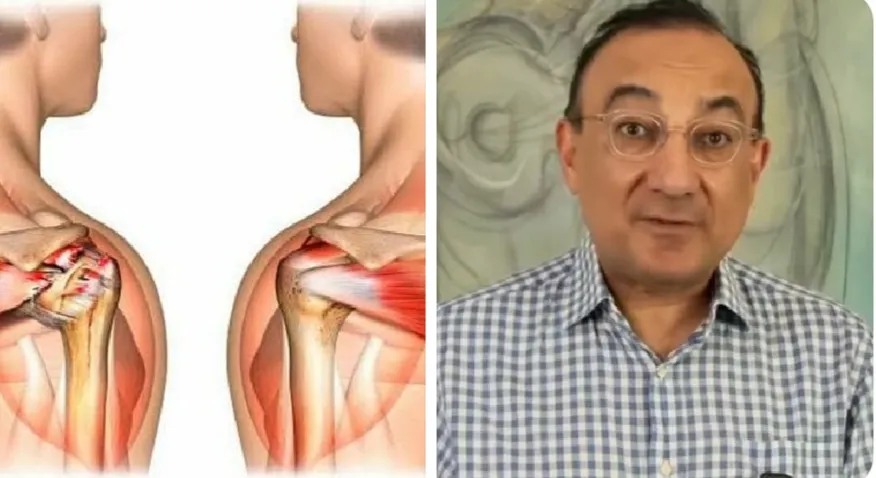 Omuzda kas yırtığı nasıl tedavi edilir? 