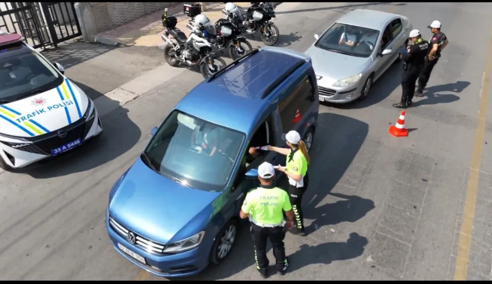 Bayram tatilinin 3 günlük bilançosu: 26 ölüm