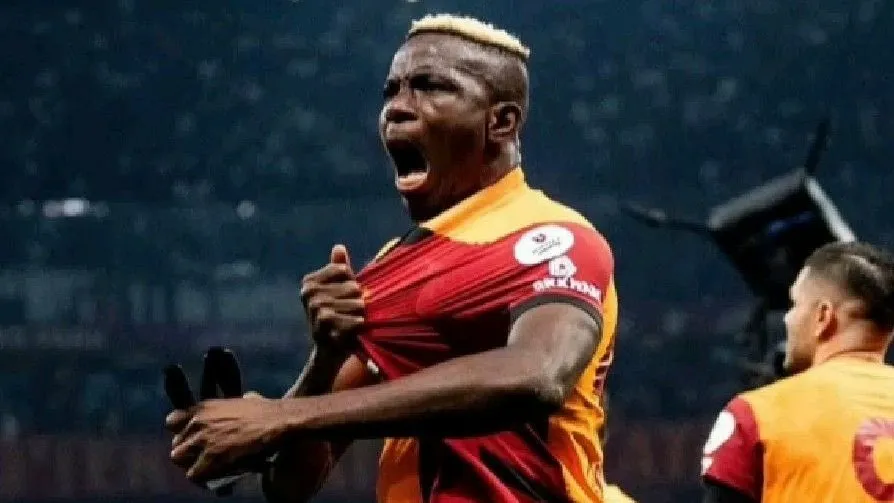 Galatasaray