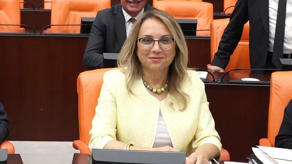 Çalış Beldesinin yeni adı: TÜRKELİ