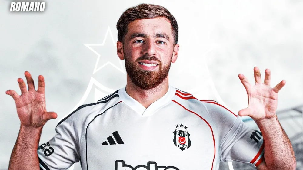 Orkun Beşiktaş