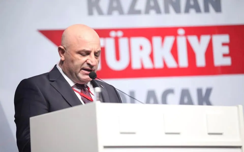 MHP