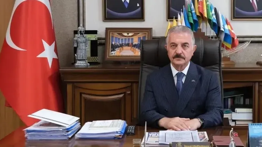 Büyükataman: Dervişoğlu’nun milliyetçiliği boş bir balondan ibarettir