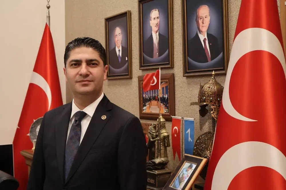 Özdemir